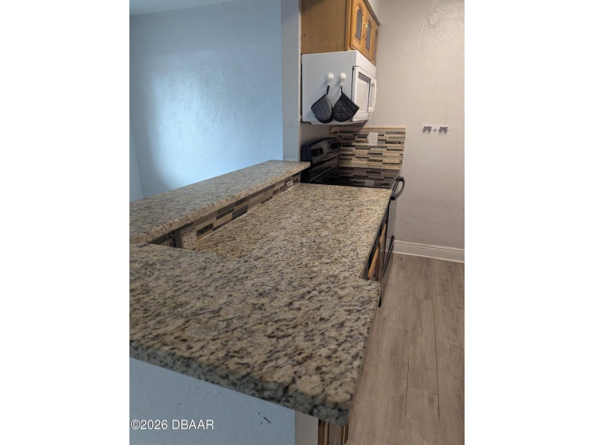 WALK TO THE BEACH! Beautiful Intracoastal views! GREAT - photo 8