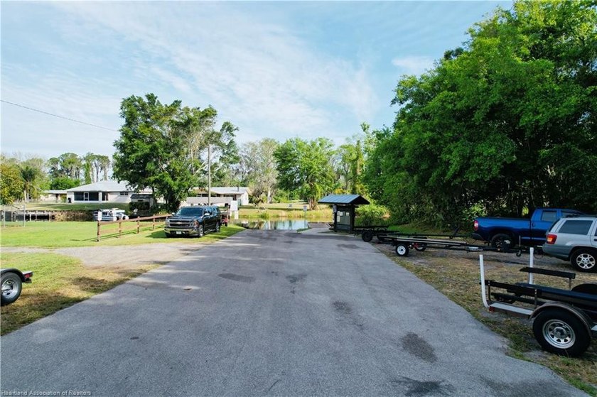 WATERFRONT HOME on almost 1/2 acre. Dock with boathouse and lift - photo 8
