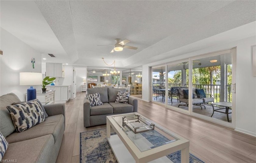 Beautifully updated and move-in ready, this inviting residence - photo 9
