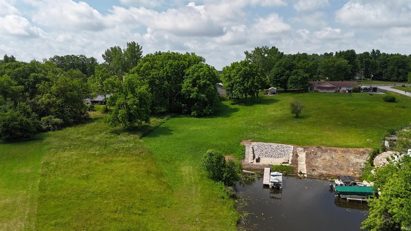 Rare opportunity to own a premier waterfront building site on - photo 11