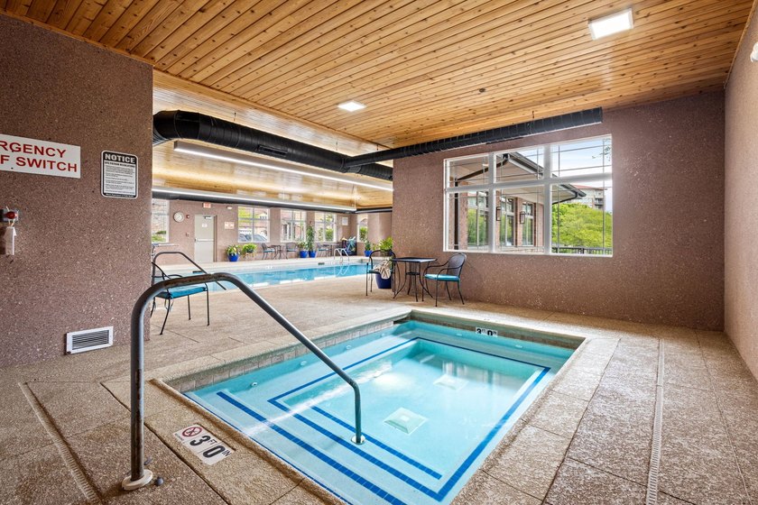 Corner Penthouse Condo for Sale - Luxury 3 Bedroom, 2 Bath with - photo 22