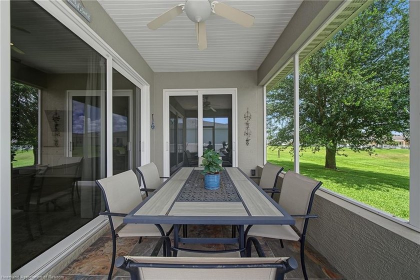 Welcome to Florida living at it's finest This newer home is - photo 7