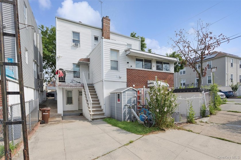 Welcome 3046 Coddington Ave, Bronx NY 10461 beautifully - photo 7