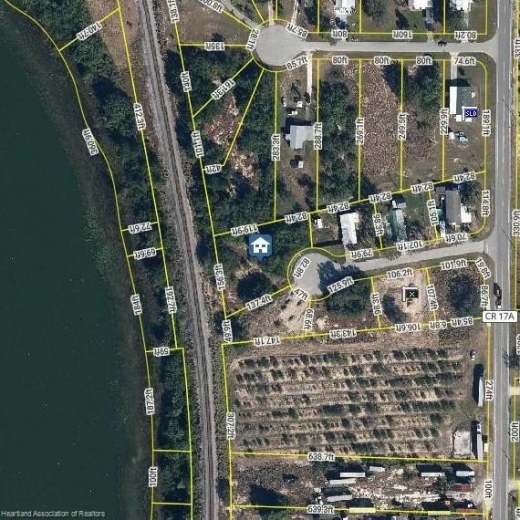 2 lots together zone mobile home or for a single-family home - photo 7