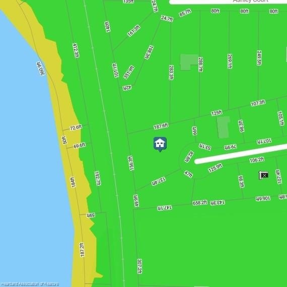 2 lots together zone mobile home or for a single-family home - photo 9