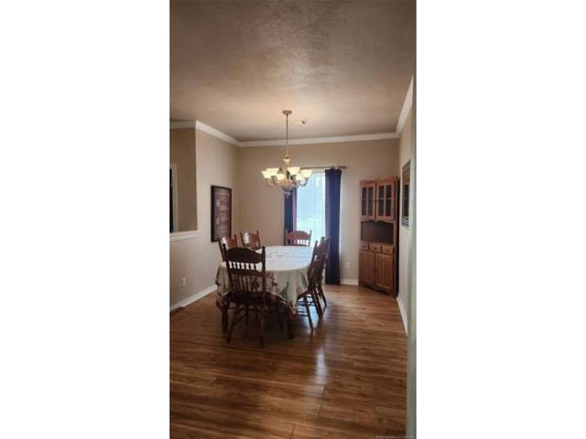 This was a custom built home by the owner. It has lots of - photo 3