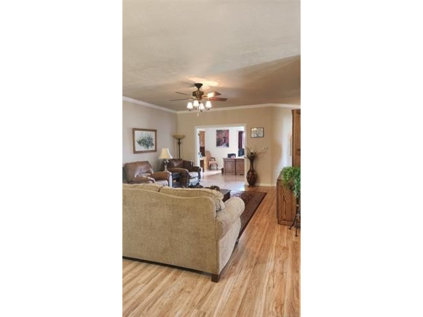 This was a custom built home by the owner. It has lots of - photo 4