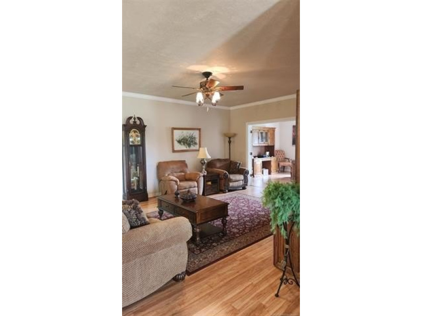 This was a custom built home by the owner. It has lots of - photo 5