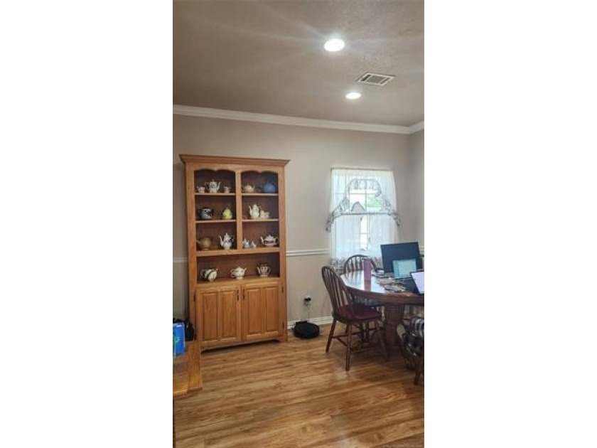 This was a custom built home by the owner. It has lots of - photo 10