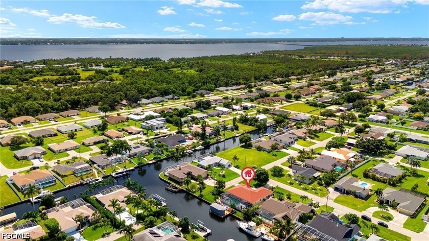 Rare Waterfront Opportunity with Direct Gulf Access &amp; NO BRIDGE - photo 4