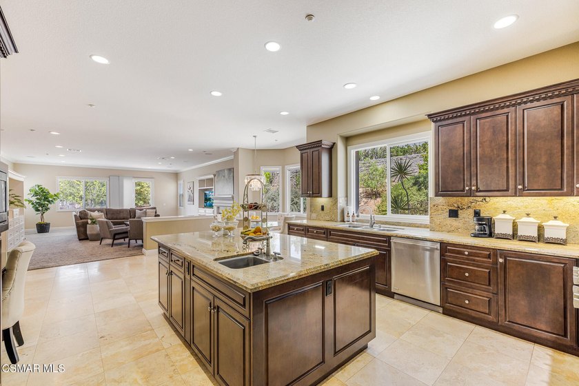 Welcome to one of the most desirable homes in Moorpark Country - photo 15