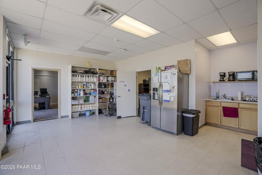This four-unit office/retail property sits just off State Route - photo 15