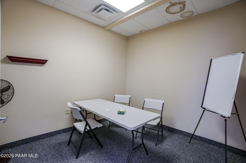 This four-unit office/retail property sits just off State Route - photo 17