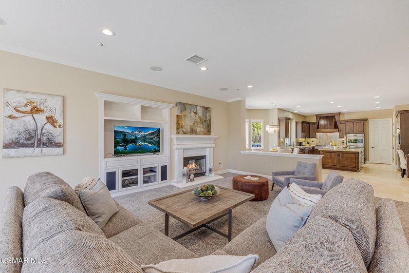 Welcome to one of the most desirable homes in Moorpark Country - photo 20