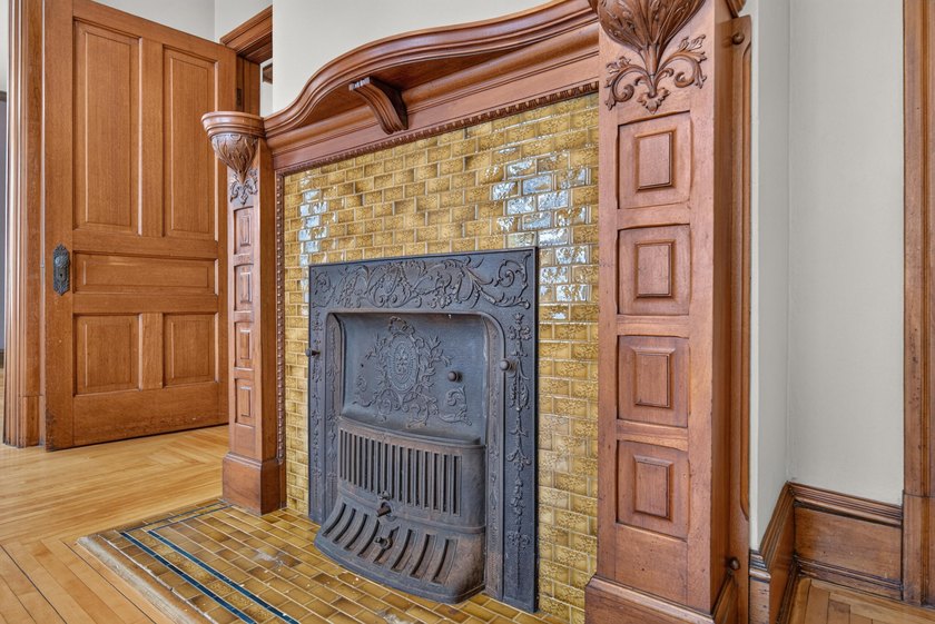 Step back into yesteryear! Timeless charm is found outside on - photo 21