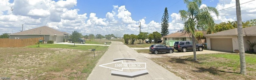 This homesite sits in a peaceful, mature neighbourhood. Public - photo 2