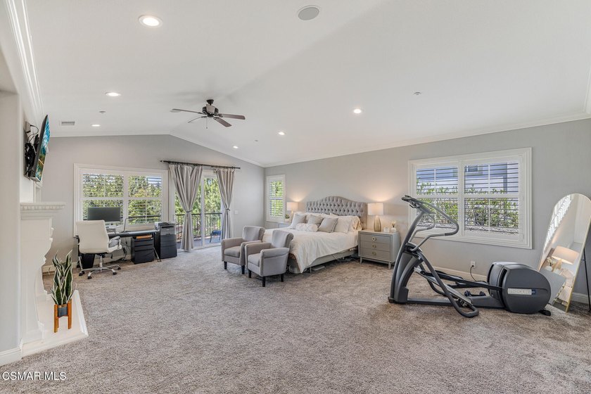 Welcome to one of the most desirable homes in Moorpark Country - photo 25