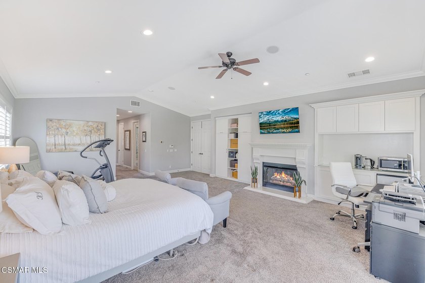 Welcome to one of the most desirable homes in Moorpark Country - photo 26