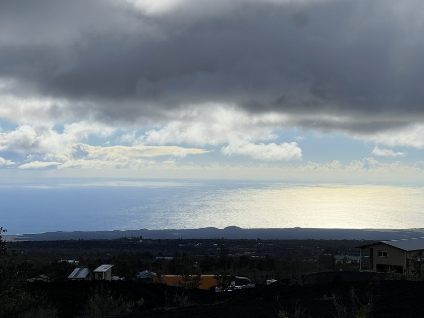 Level 1 acre lot with unobstructed view of the ocean. Bring your - photo 6