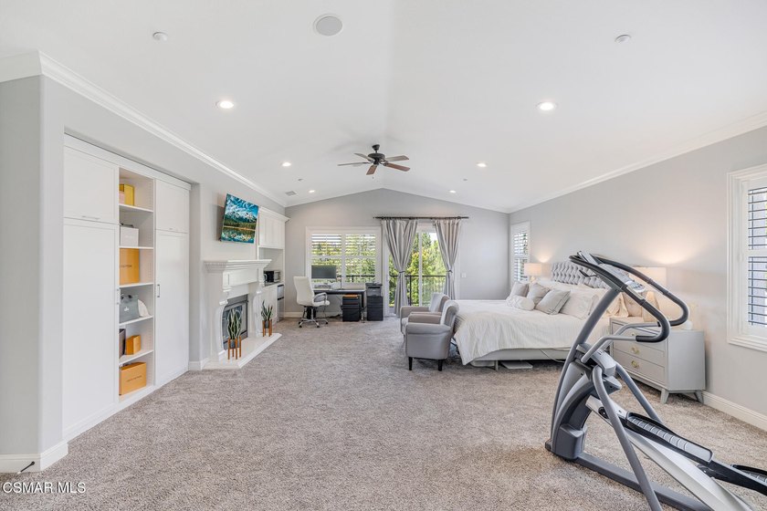 Welcome to one of the most desirable homes in Moorpark Country - photo 27