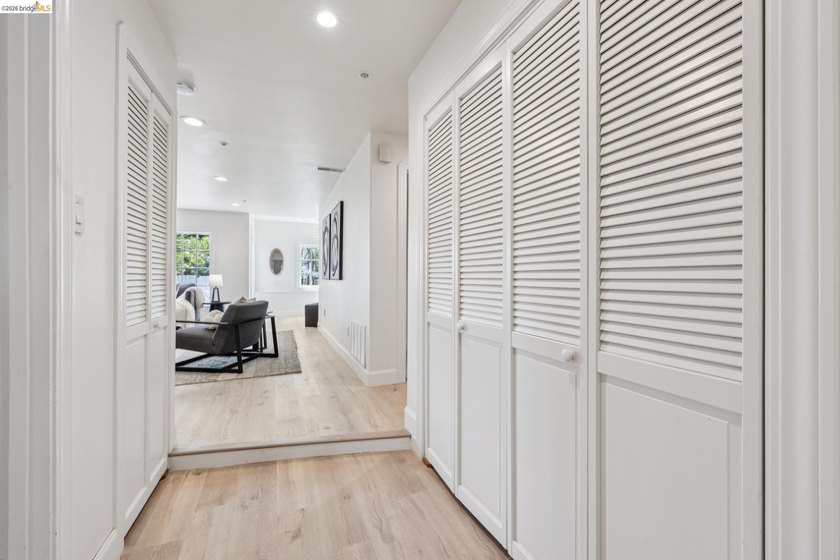 Two doors from the UC Berkeley campus and the new Bakar AI/Data - photo 29