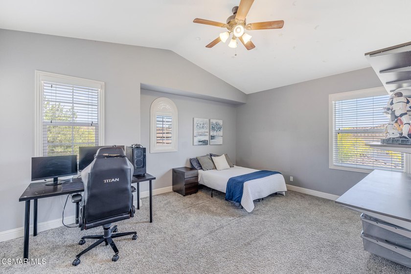 Welcome to one of the most desirable homes in Moorpark Country - photo 35