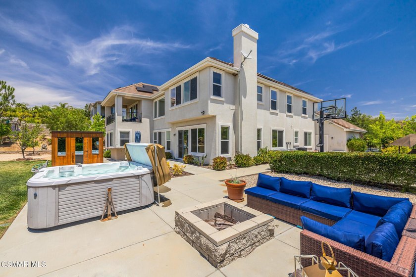 Welcome to one of the most desirable homes in Moorpark Country - photo 39