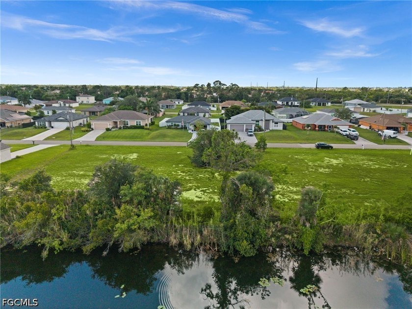 Build your dream home on this beautiful freshwater intersecting - photo 3
