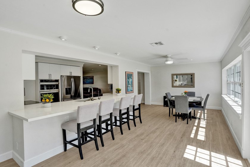 Spacious and remodeled home in Coral Ridge Country Club. Welcome - photo 6