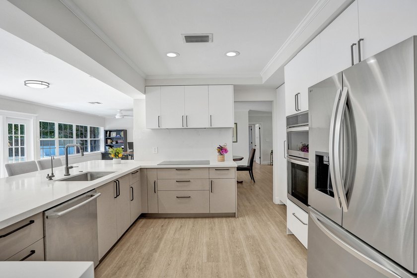 Spacious and remodeled home in Coral Ridge Country Club. Welcome - photo 8