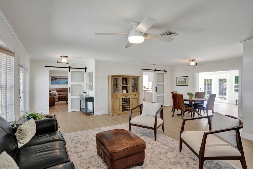 Spacious and remodeled home in Coral Ridge Country Club. Welcome - photo 9