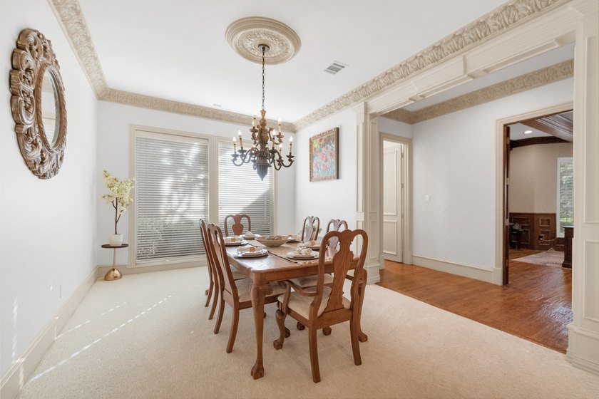 Experience timeless elegance in this exceptional estate located - photo 6