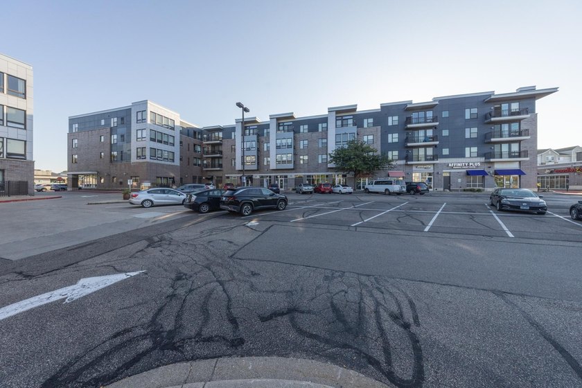 This beautiful condo is a standout with its soaring 16-foot - photo 20