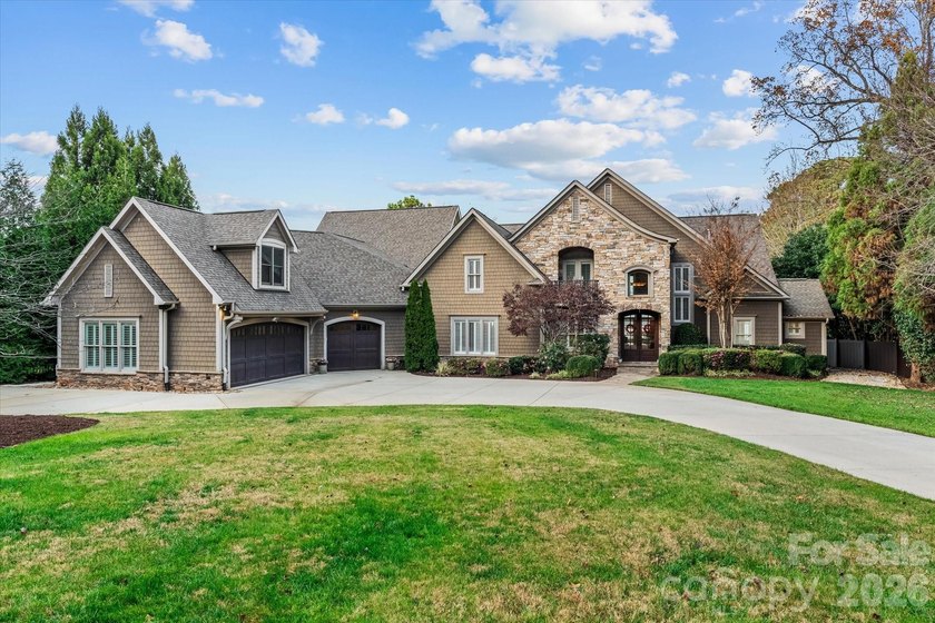 Live the ultimate Lake Norman lifestyle at 16407 Jetton Road - a - photo 4
