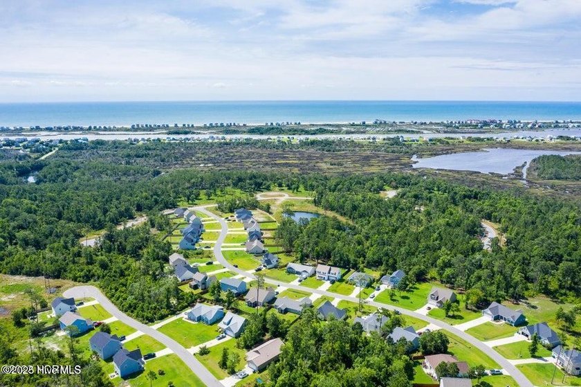 Bring Your Builder to Marsh Haven Landing, one of the few - photo 9