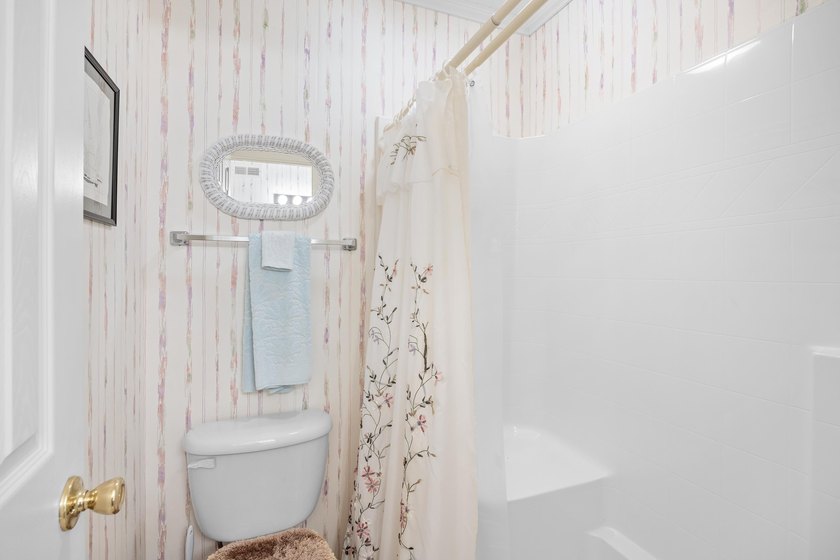 Beautifully furnished ground-floor end unit, perfect as a second - photo 20