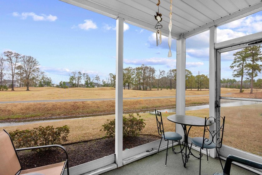 Beautifully furnished ground-floor end unit, perfect as a second - photo 25