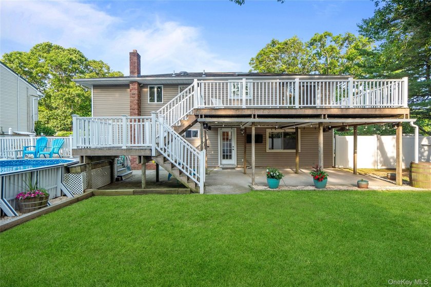 Welcome to this spacious wide-line Hi-Ranch offering the perfect - photo 25