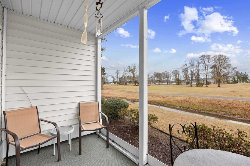Beautifully furnished ground-floor end unit, perfect as a second - photo 27