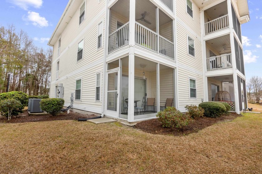 Beautifully furnished ground-floor end unit, perfect as a second - photo 29