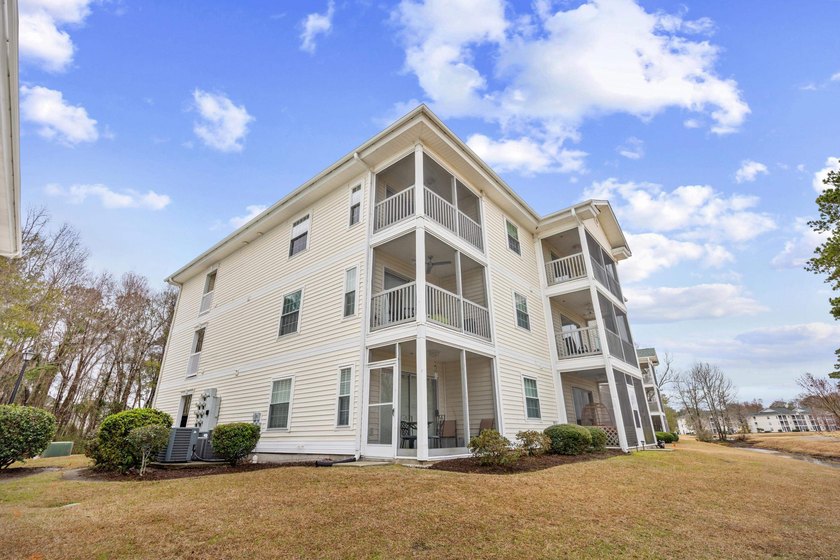 Beautifully furnished ground-floor end unit, perfect as a second - photo 30