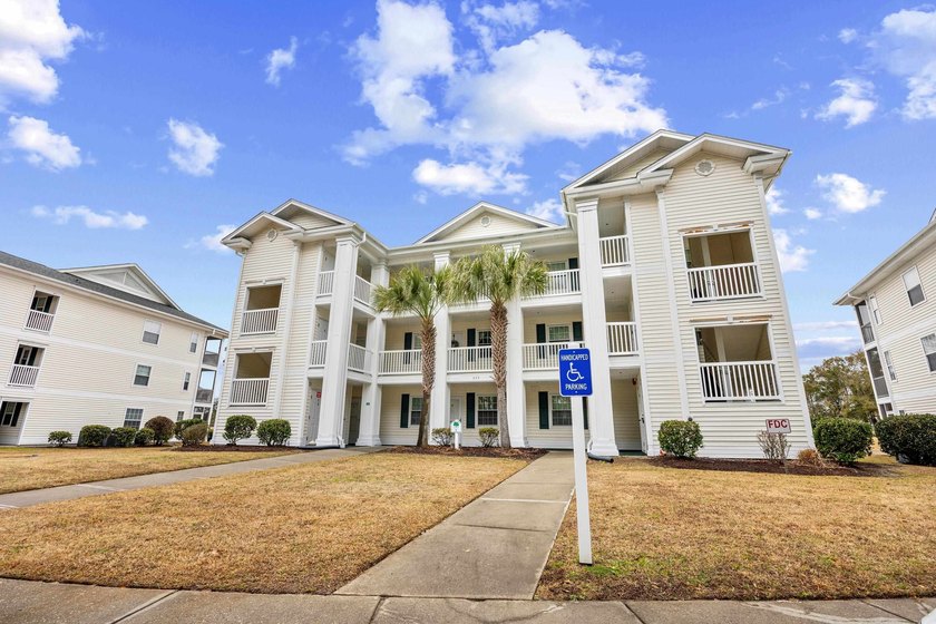 Beautifully furnished ground-floor end unit, perfect as a second - photo 32