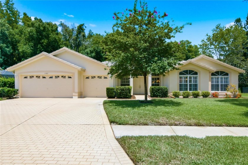 Virtually Staged. Welcome to 3187 Sterling Street, a beautifully - photo 3