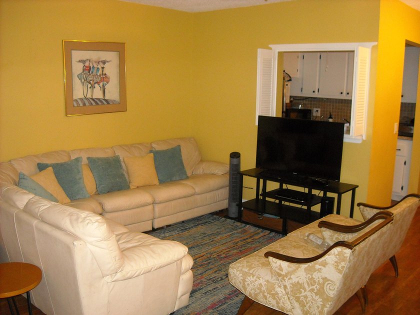 Enjoy resort style living right from your doorstep. This is - photo 3