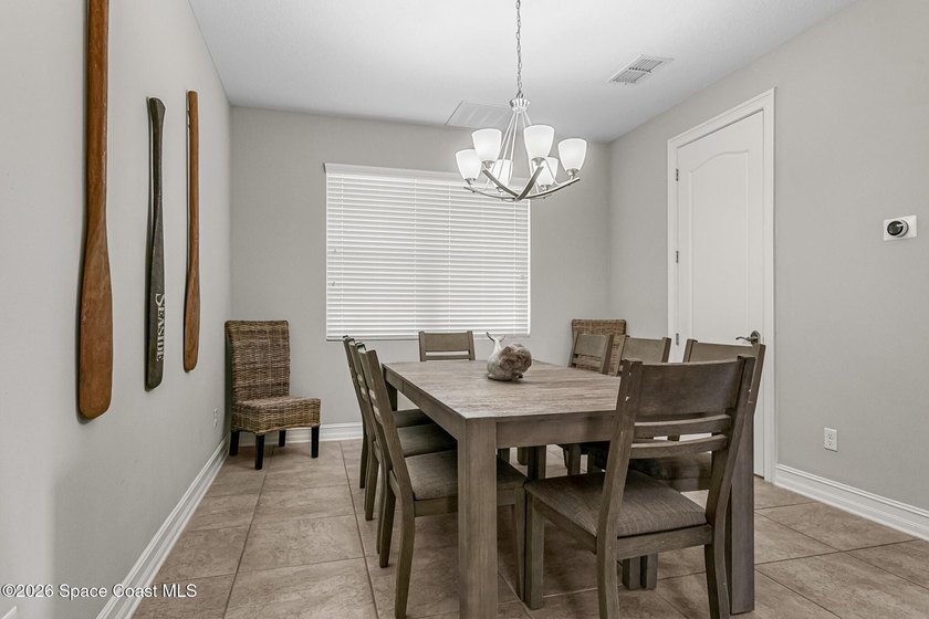 This is TURN KEY Florida living at it's finest in this end unit - photo 11