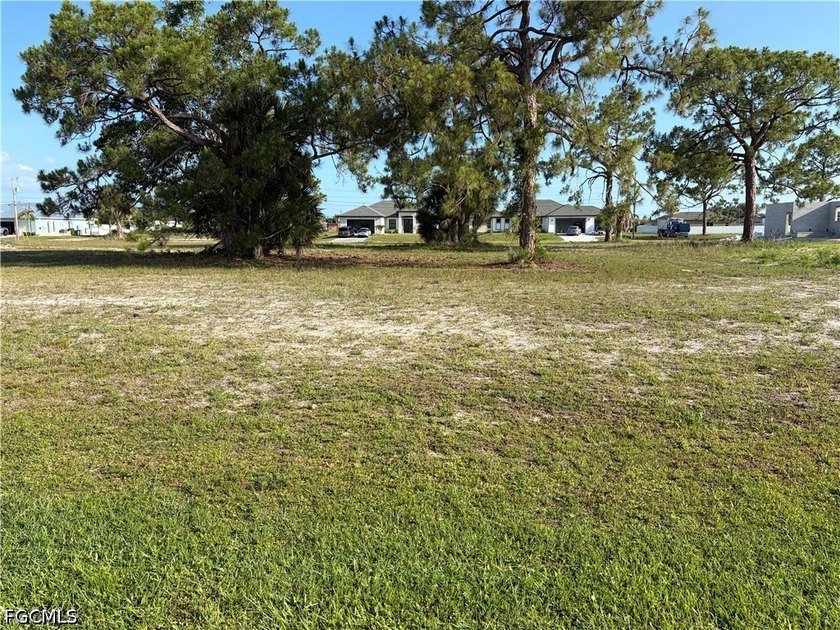 Welcome to this beautiful homesite located in the fast-growing - photo 2