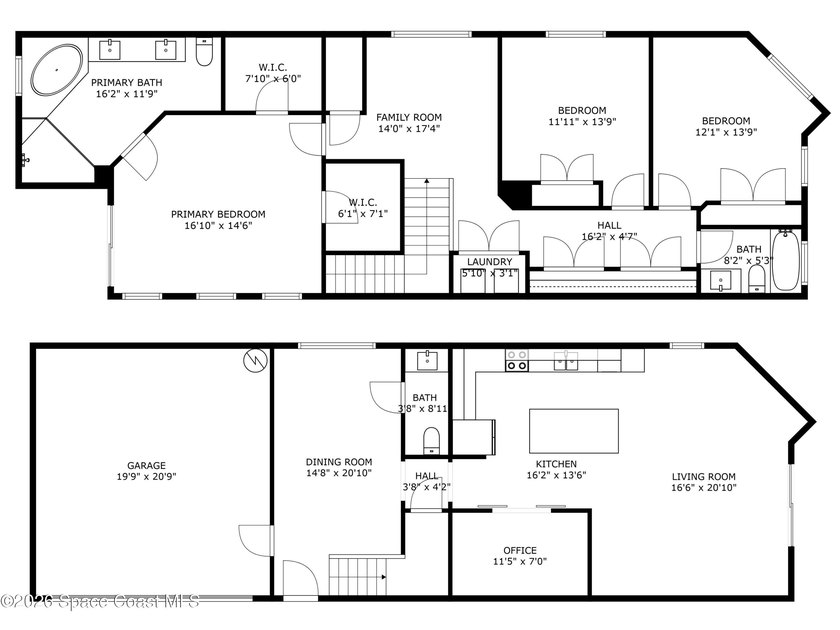 This is TURN KEY Florida living at it's finest in this end unit - photo 12
