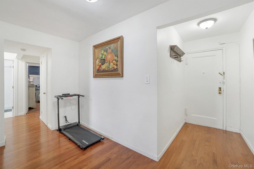 Step into this fully renovated and well-maintained 2-bedroom - photo 3