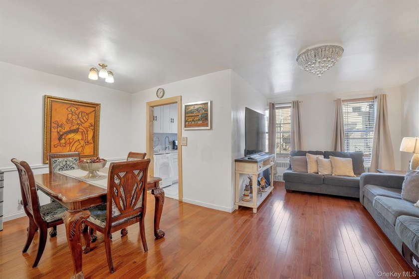 Step into this fully renovated and well-maintained 2-bedroom - photo 7