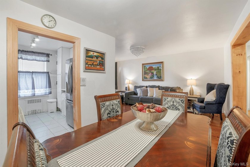Step into this fully renovated and well-maintained 2-bedroom - photo 8